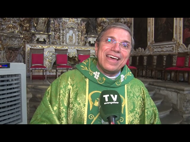 Arquidiocese de Olinda e Recife celebra os 33 anos do Movimento Pró Criança com missa e muita música