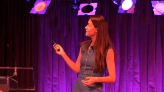 Kathryn Minshew (CEO, The Muse) @ 7x7: Eighth Edition