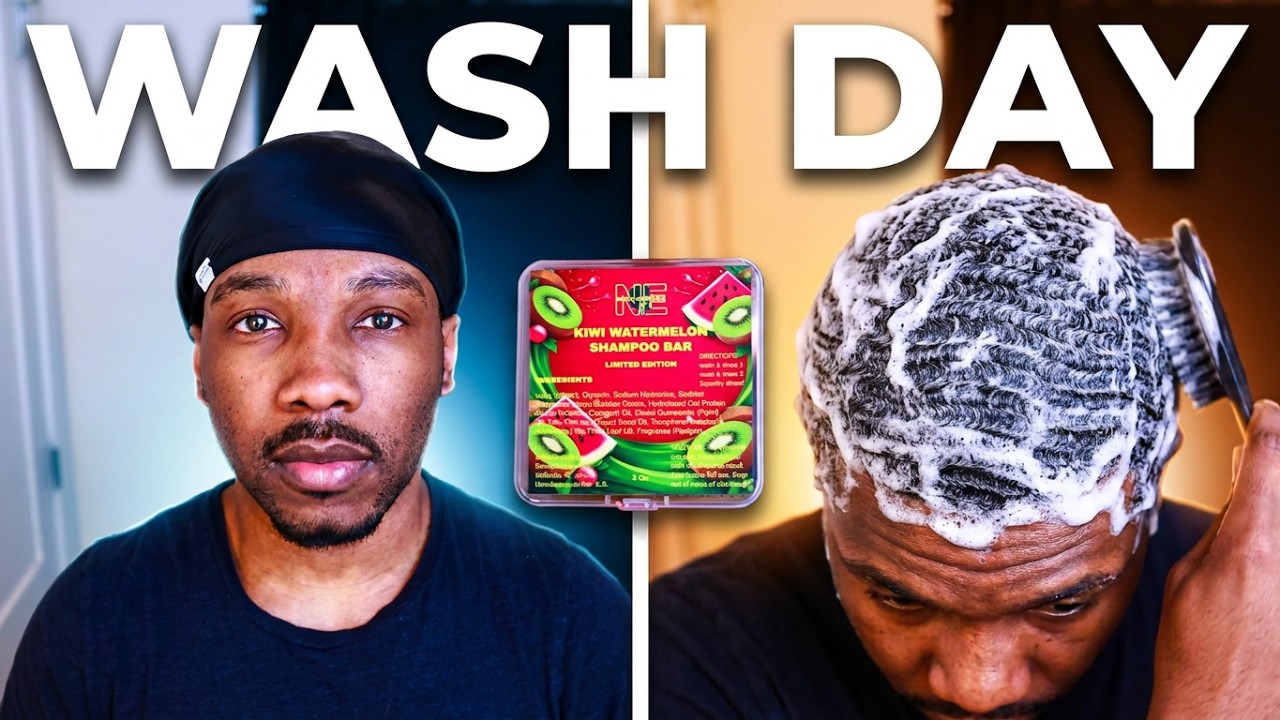 Washing Wave How To Wash Waves - YouTube