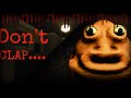 Roblox horror games are NOT it..