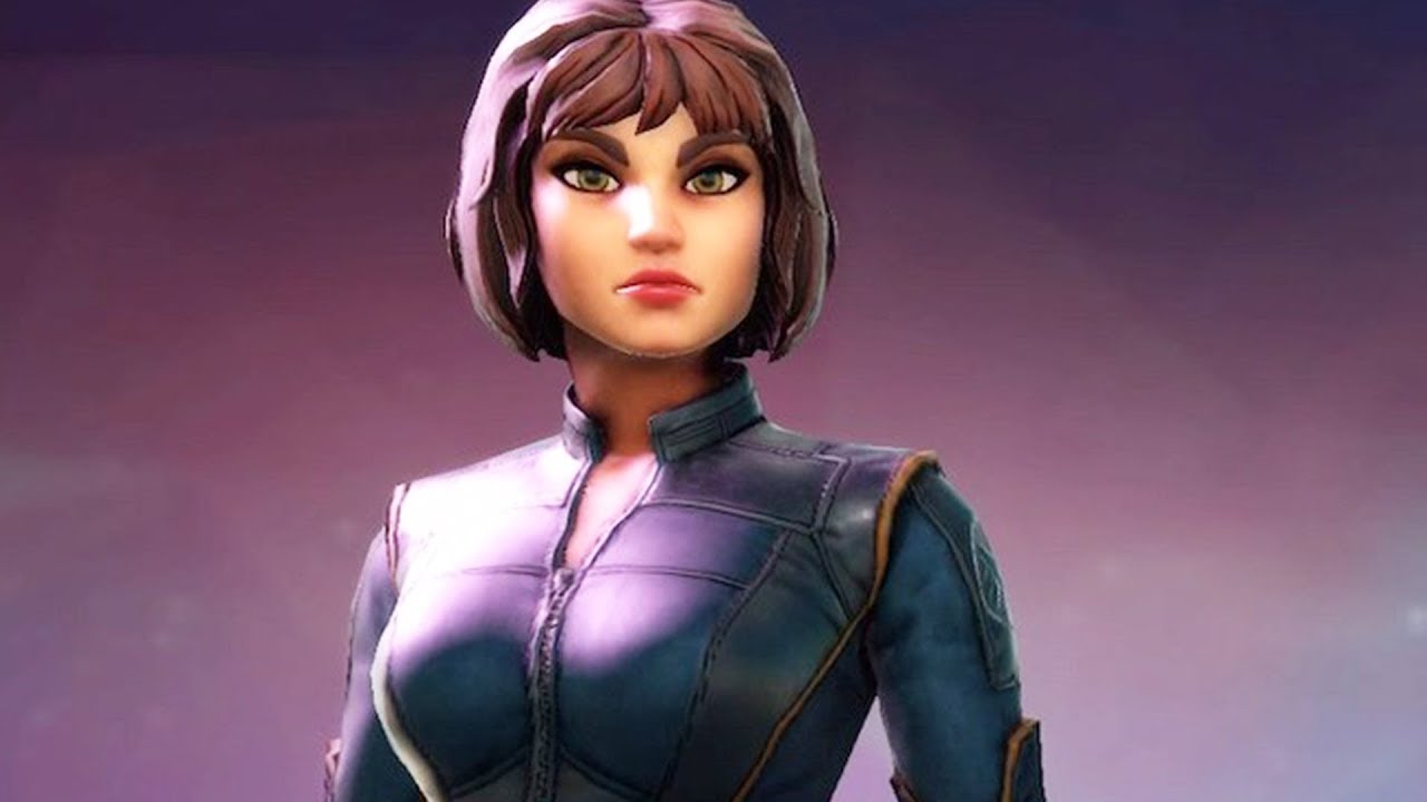 Marvel Strike Force Quake Unlocked! YouTube