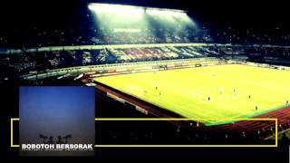 Bobotoh Persib Bersorak (ONTOHOOD -  Bobotoh Gerot)