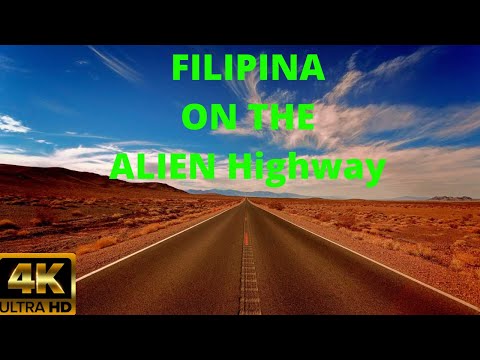Tiny Filipina travels