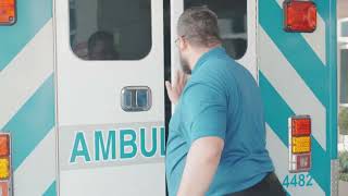 Deaconess Women's Hospital Transport Services