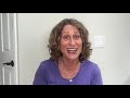 Gena Horiatis - Testimonial for Chris Moore