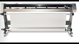 Magik Inkjet Plotter For Garment And Furniture Pattern