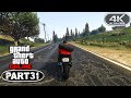 GTA Online Gameplay Walkthrough Part 31 - PC 4K 60FPS No Commentary