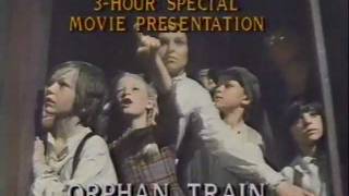 Watch Orphan Train Trailer