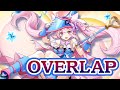 【歌ってみた】OVERLAP/ Kimeru/ 遊戯王 Covered by 千代浦蝶美 あおぎり高校 VTuber High School