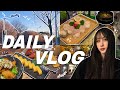 【JP/EN】Shanghai vlog #4 🇨🇳 My realistic days in Shanghai