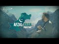 Afzal khan in pakistan