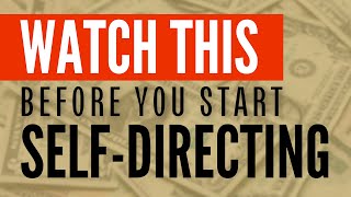 #3 SelfDirecting your IRA, What are the Rules? | Directed IRA Podcast |