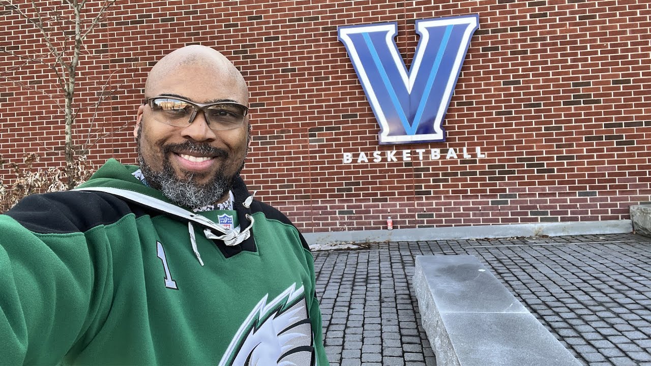 Xavier vs Villanova | Pro Fan Hoops LIVE!