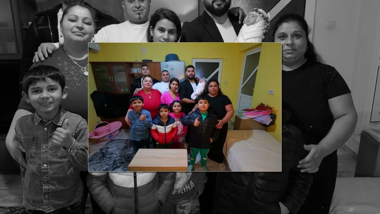 Hastane cıkısı Nurten Prenses