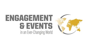 Engagement and Events In An Ever-Changing World Promo