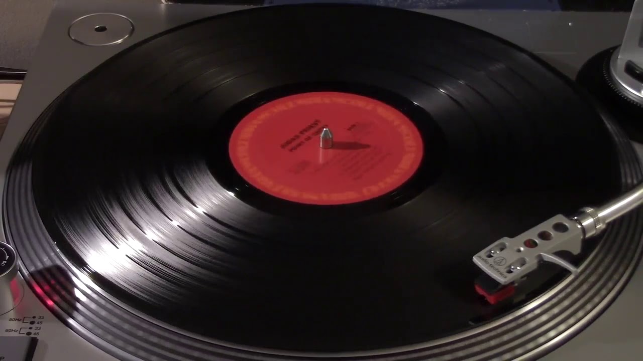 Judas Priest Heading Out To The Highway Vinyl YouTube