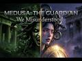 The Medusa Lie: What You Were Never Told 🐍