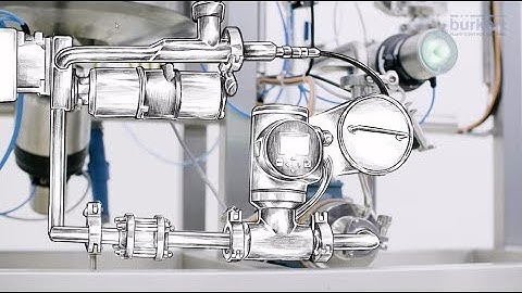Flow measurement of ultra-pure media (EN)