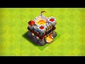 САМЫЙ СИЛЬНЫЙ ТХ11 ЗАБИРАЕТ ПРОПУСК ! CLASH OF CLANS