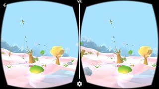 Cyclops Duck Hunt VR (by Daisy Daisy) Android Gameplay [HD] screenshot 2