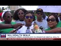 NUJ chairman urges Journalists to prioritise mental health