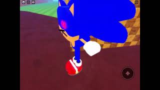 How To Get Majin Sonic, Sunky, And Dark Sonic In Sonic Dream Adventure RP