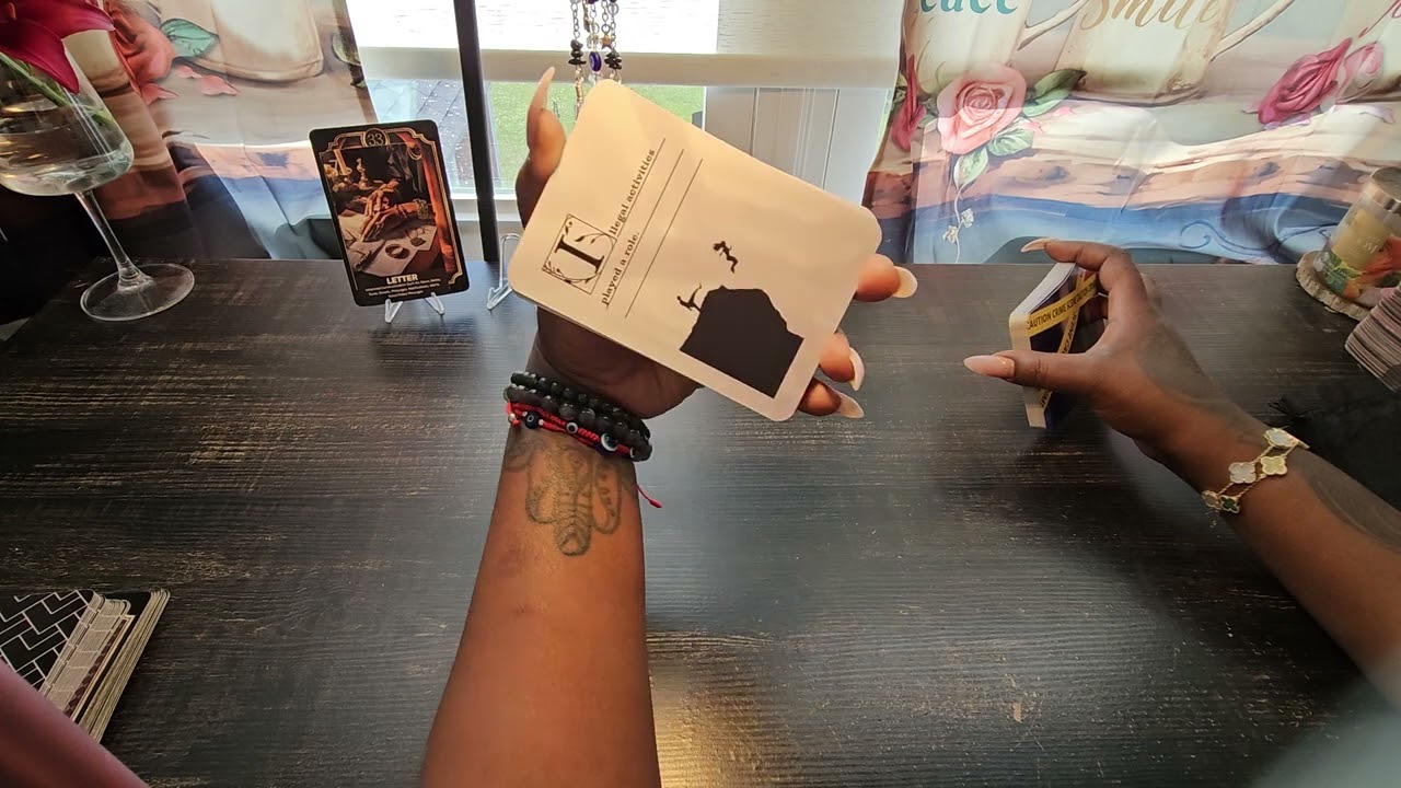 the crime of the century. all 5 of them are realizing they are caught 🤯🧐🥸