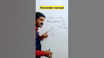 remainder question asked in ssc exam by Raju sir..🔥💥