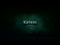 Beginning of video