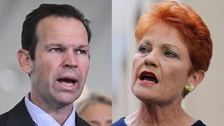 ‘Going to be extinct’: One Nation predicted to ‘wipe out’ Nationals at next election
