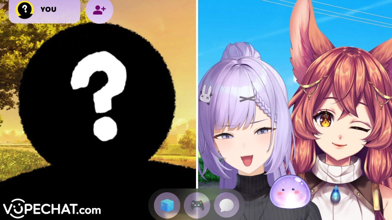 Ketemu & ngobrol sama aku dan 