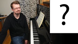 Playing Your Requests!