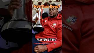 Impossible To Criticise The Lions? - From