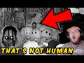 5 SCARY Ghost Videos I Need To APOLOGIZE For | Nuke's Top 5 REACTION!!!