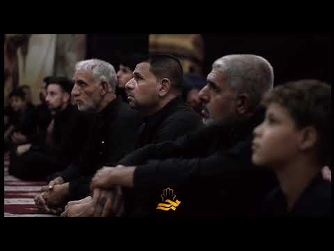 شعار محرم ١٤٤٥ أولسنا على الحق