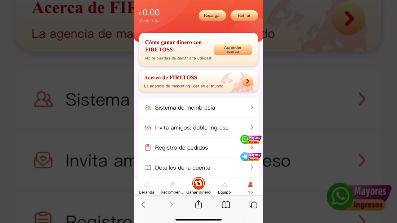Firetoss SE ACABO!!!, NOS ROBARON!!! viernes 03 sept 21