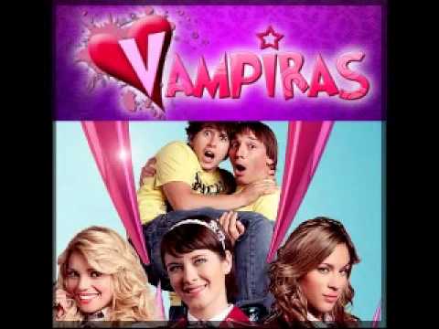 Watch Vampiras CHV - Dj Mendez  ft Yoan Amor - Juego Infantil on YouTube