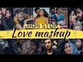 Nonstop love mashup 2023best mashup of arijit singhjuban nautiyal