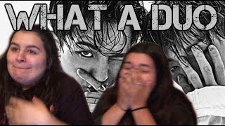 Bobby up Ft Mino First Listen Lol  Kmreacts