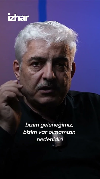 İMAN OLMADAN AHLAK TEMELLENDİRİLEMEZ || AHMET KAVLAK