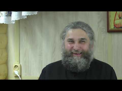 Протоиерей Виктор Вильчинский  об отце Артемии.