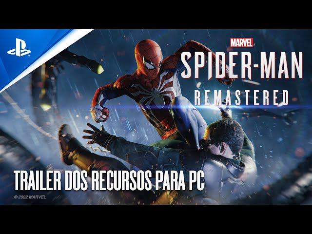 Você já pode comprar Spider-Man de PS4 no Brasil; veja o preço