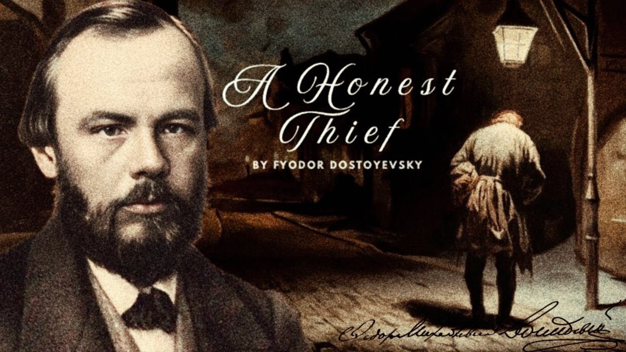 An Honest Thief | Full Audiobook
