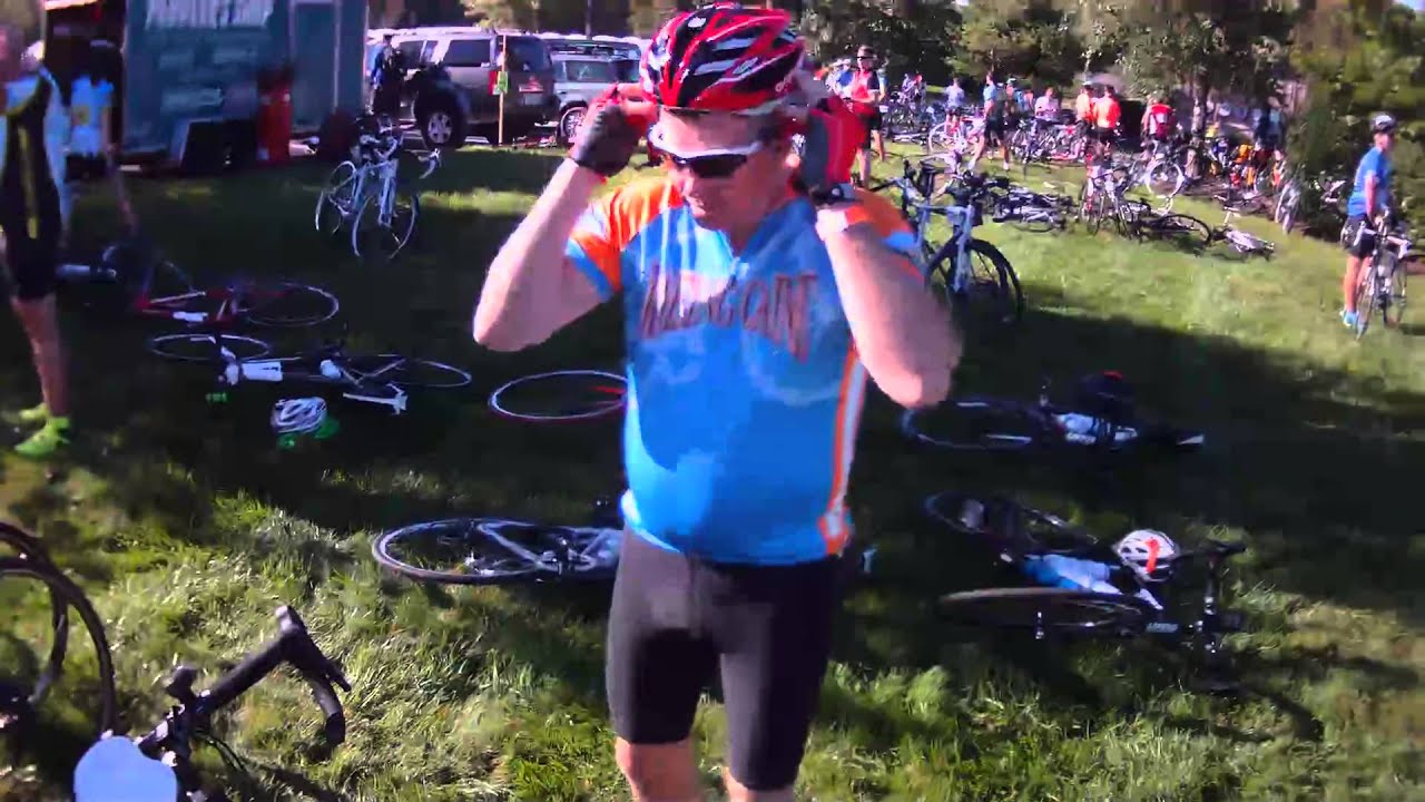 2014 City to Shore with Raising Caine YouTube