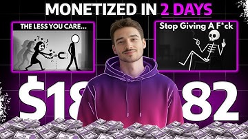 This Hidden AI YouTube Niche Is EXPLODING Right Now — Start Before It’s Too Late