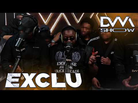 [EXCLUSIVE] Landy - I'm cashing in #dvmshow