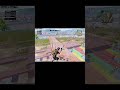 @WildCaptain2025  ⚡1v4#bgmishorts #shortvideo #shortsviral