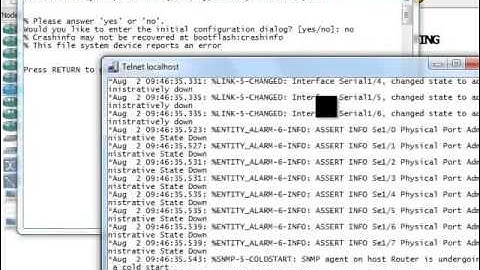 Module 4.Lab: Configuring Static Routing