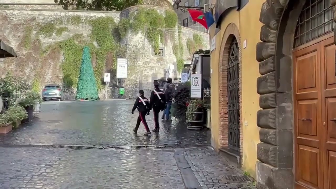 YouTube player