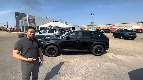 Mazda Automatic Window Opening Feature ~ Sundance Mazda